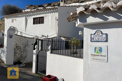 Cave house i Galera, Granada, Galera - € 179.000 | Ref: cs2224 - foto 3